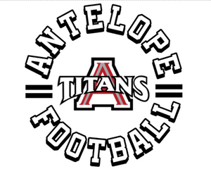 Antelope Jr Titans