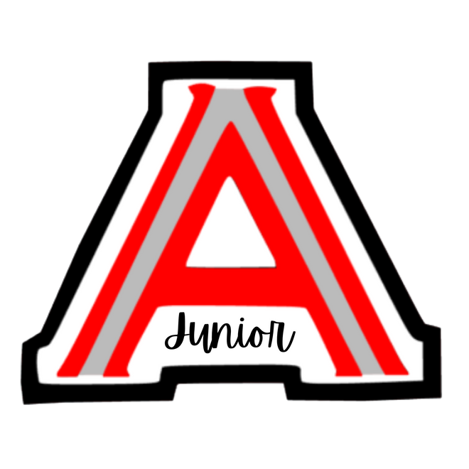 Antelope Jr Titans