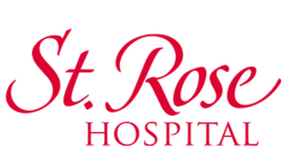 St. Rose ER Staff