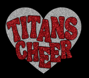 Antelope Titans Cheer