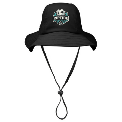 Riptide Lariat Boonie Hat