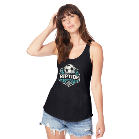 Womens Riptide Tank Top