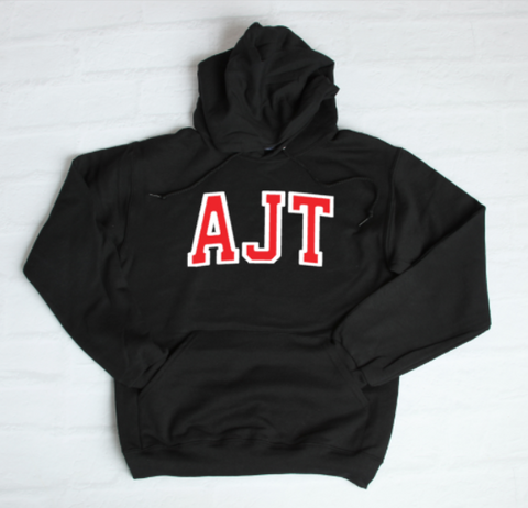 AJT Sweatshirt (Crewneck or Hoodie)