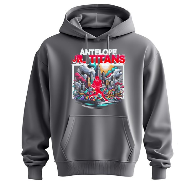 Skyline Jr. Titan Hoodie