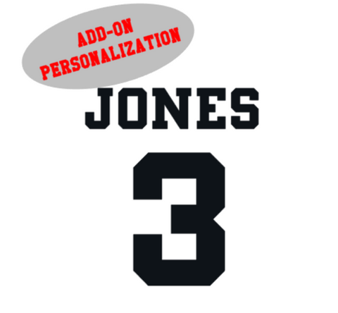 Add-On Personalization