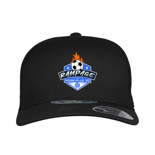 Rampage Weekender Truck Hat