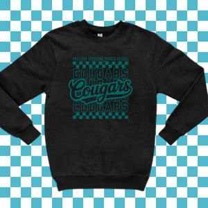 ACMS Varsity Crewneck Sweatshirt