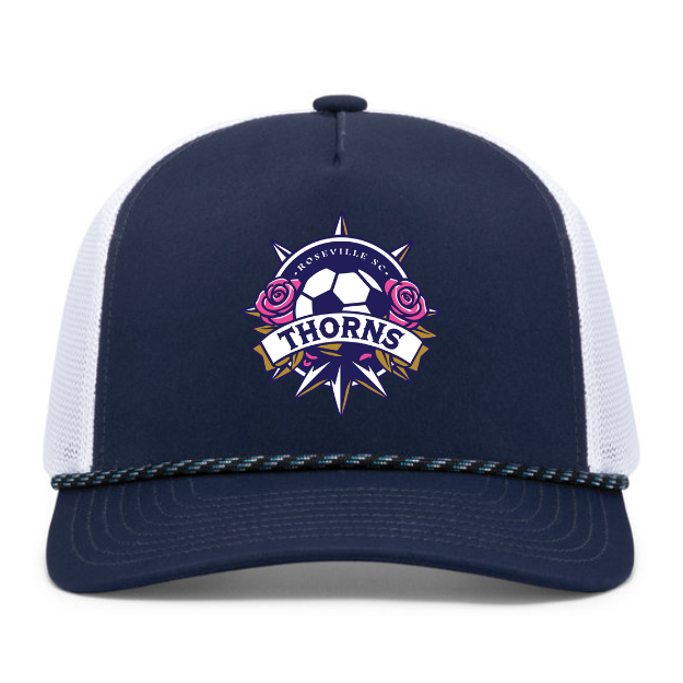 Thorns Weekender Truck Hat