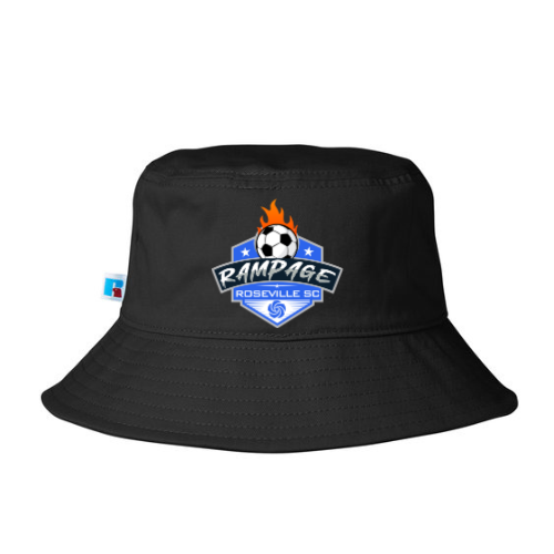 Rampage Bucket Hat