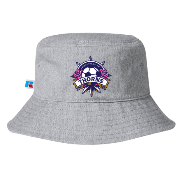 Thorns Bucket Hat