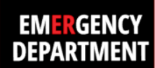 EmERgency Department Short Sleeve