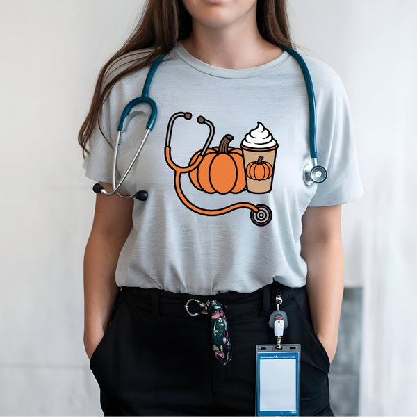 Pumpkin Spice Shirt