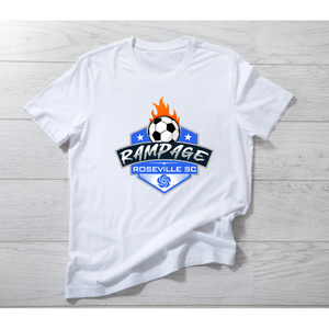 Rampage Unisex Tee