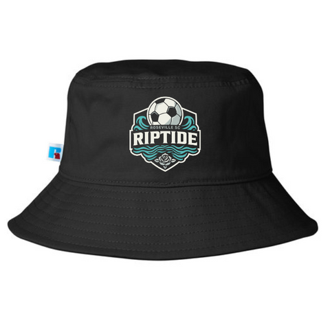 Riptide Bucket Hat