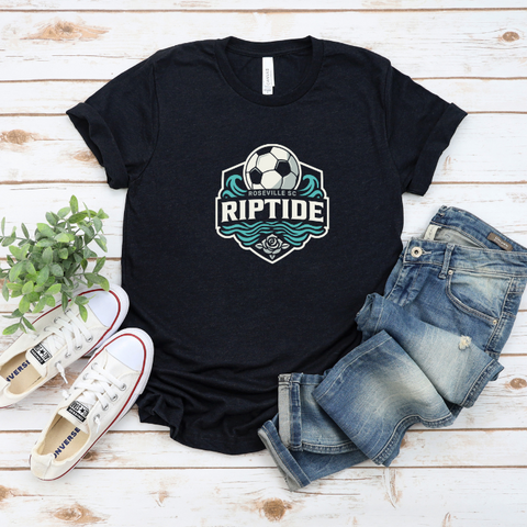 Riptide Unisex Tee