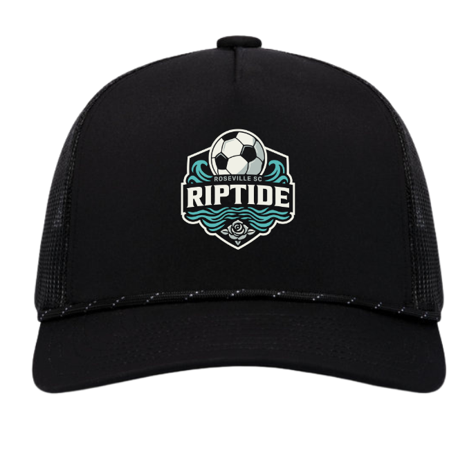 Riptide Weekender Truck Hat