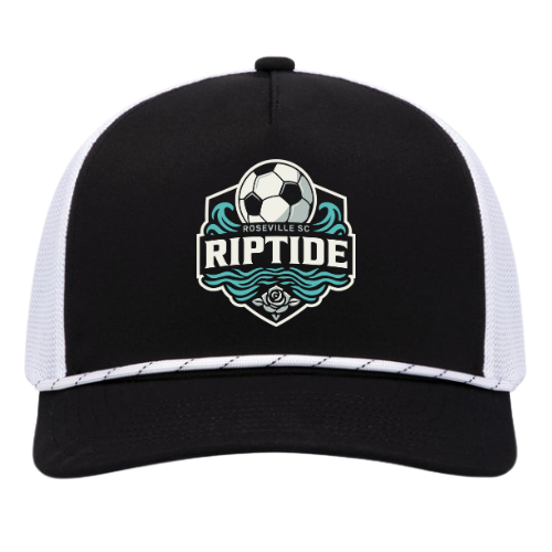 Riptide Weekender Truck Hat