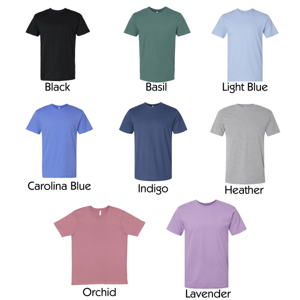 ED Tech Short Sleeve