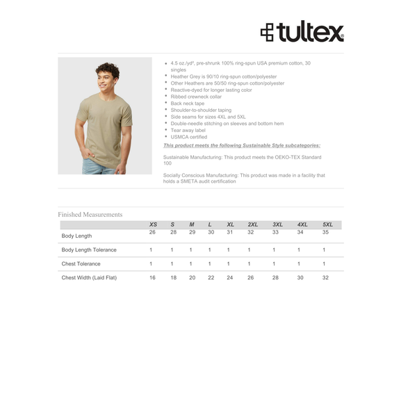 Richmond Iron Triangle Short Sleeve, Long Sleeve and Full Zip