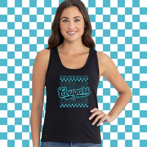 ACMS Women's Tank Top