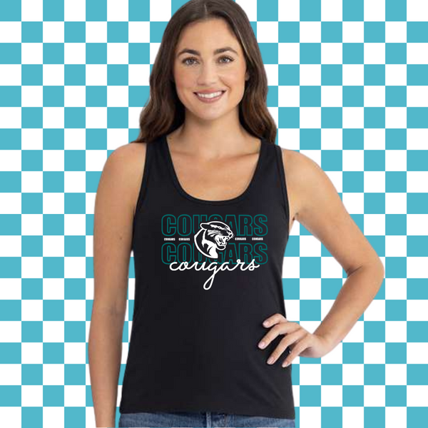 ACMS Women's Tank Top