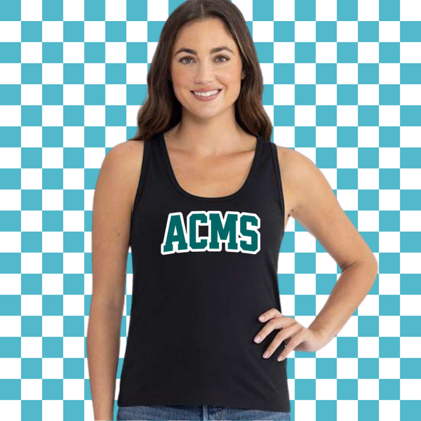 ACMS Women's Tank Top