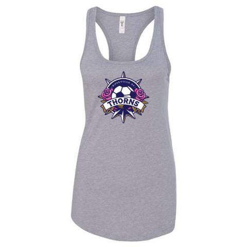 Womens Thorns Tank Top