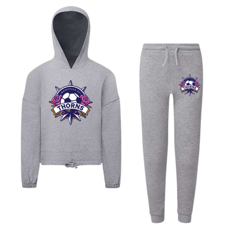Thorns Jogger Sweat Set