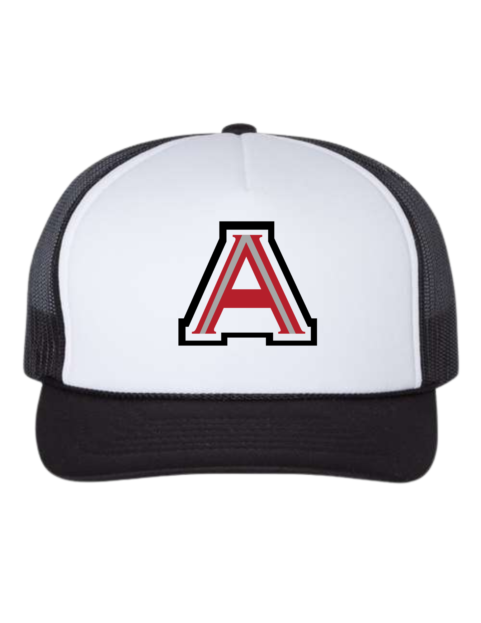 Jr. Titans Logo Hat