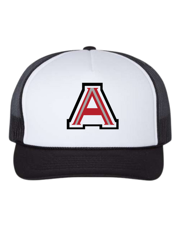 Jr. Titans Logo Hat