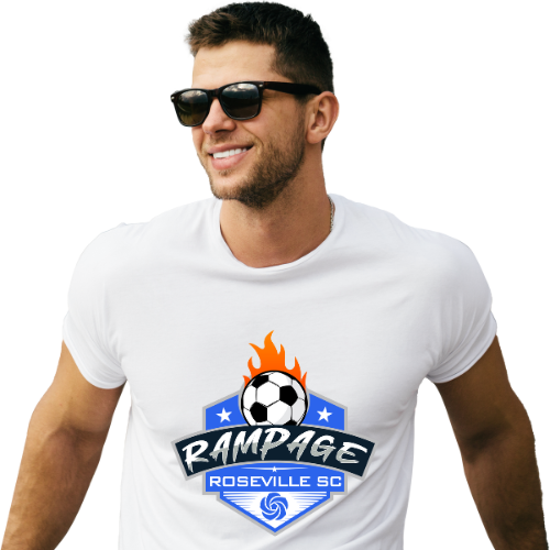 Rampage Unisex Tee