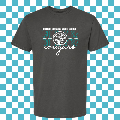 ACMS Cougars Shirt
