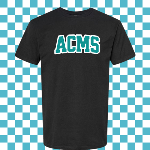 ACMS Varsity Shirt