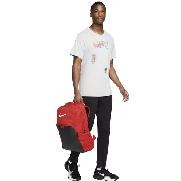 Antelope Volleyball Nike Backpack