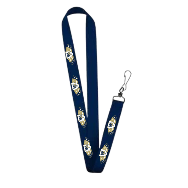 West Park Theatre Arts Lanyard