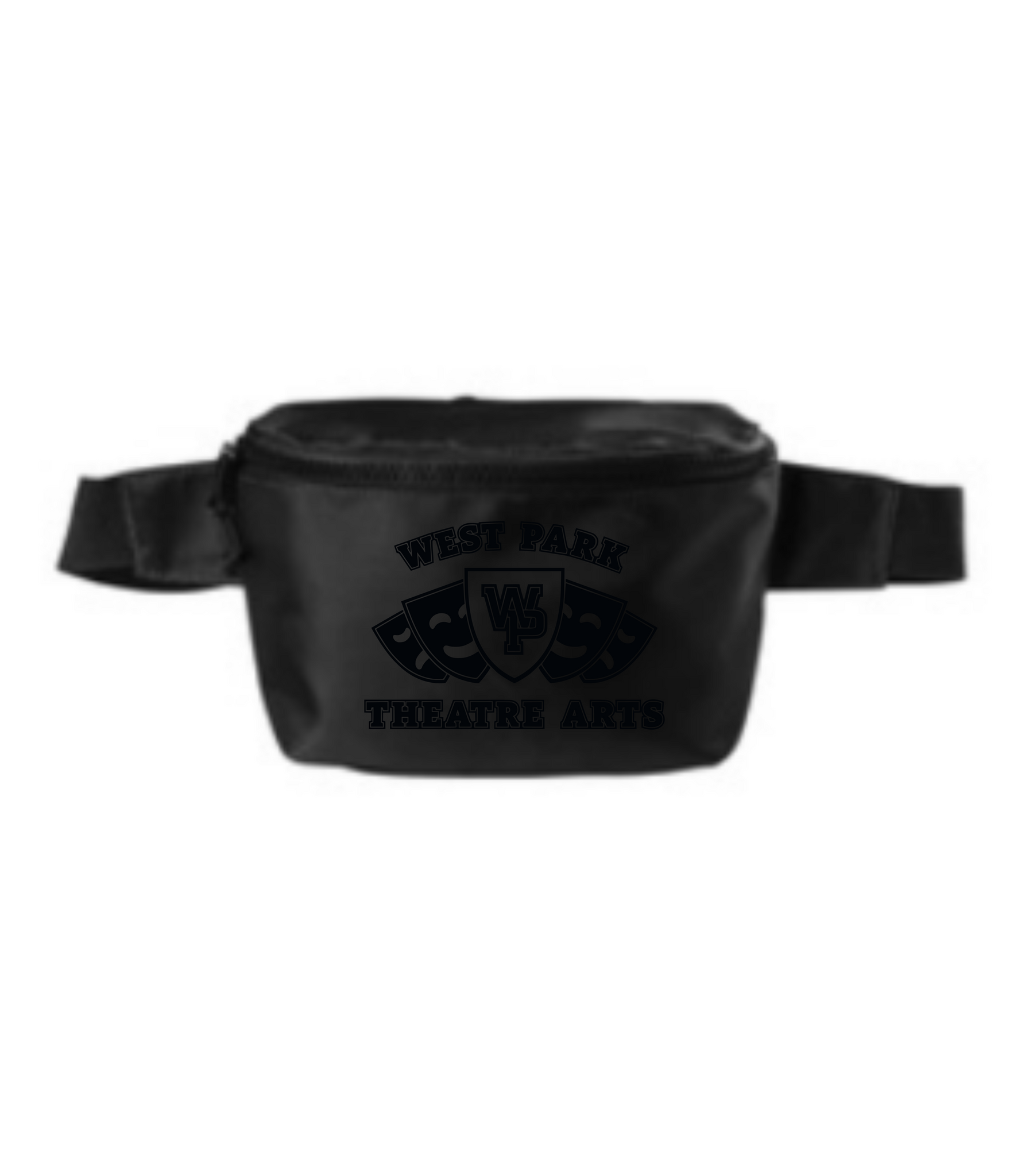 West Park Theatre Arts Belt Bag