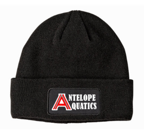 Antelope Aquatics Beanie