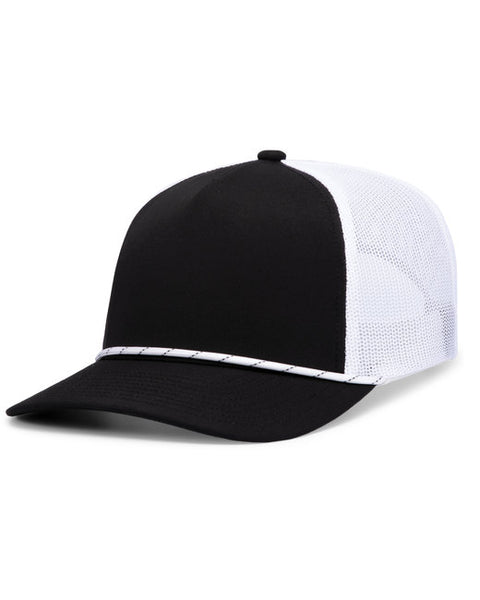 Rampage Weekender Truck Hat