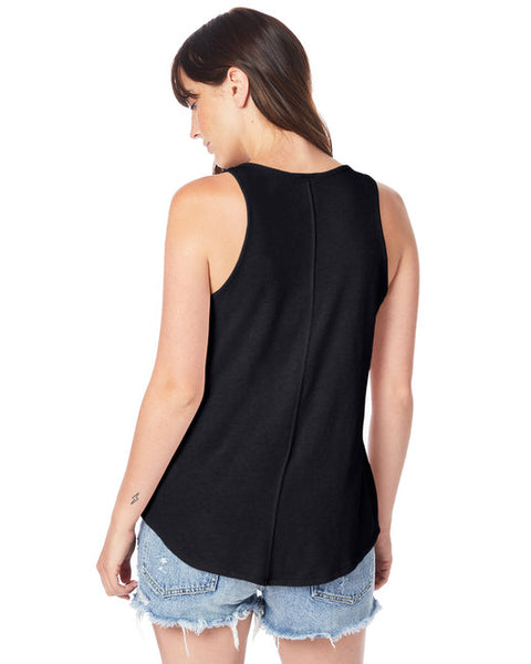 Womens Rampage Tank Top