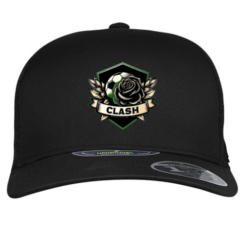 Clash Trucker Hat