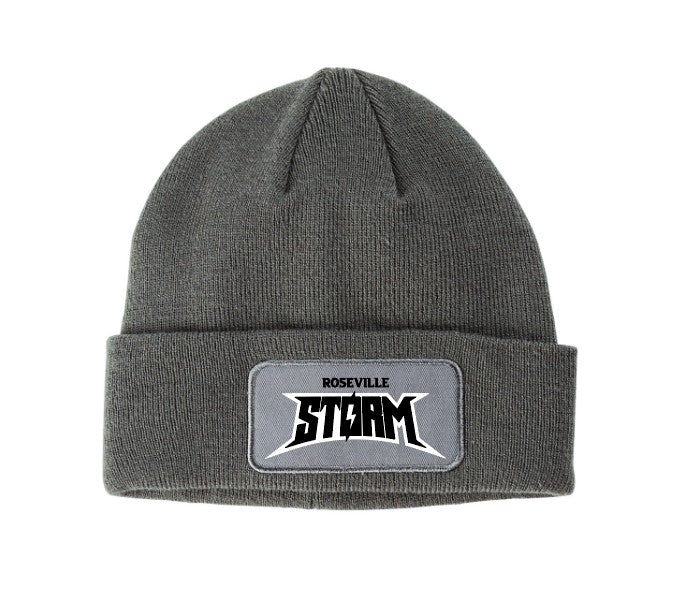 Storm Beanie