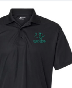 Antelope Crossing Embroidered Performance Polo (Men's & Women's)