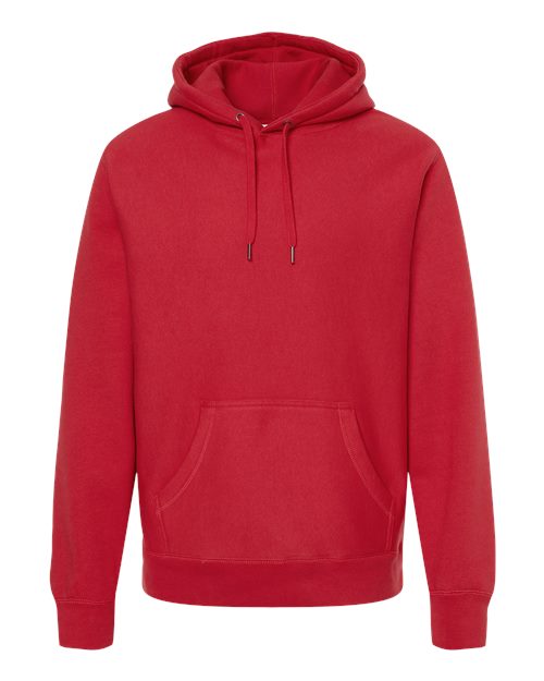 Premium Antelope Swim Team Hoodie