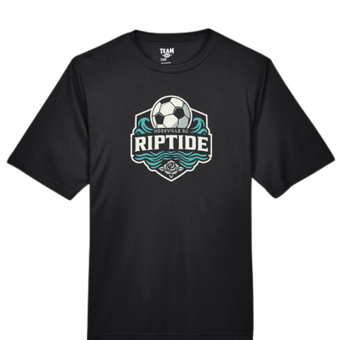 Riptide Unisex Performance Tee