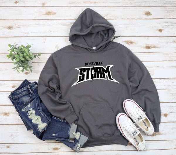 Storm Unisex Hoodie (Youth & Adult)