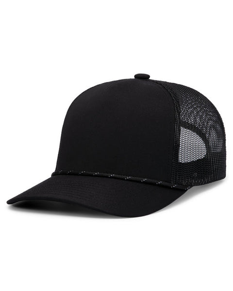 Rampage Weekender Truck Hat