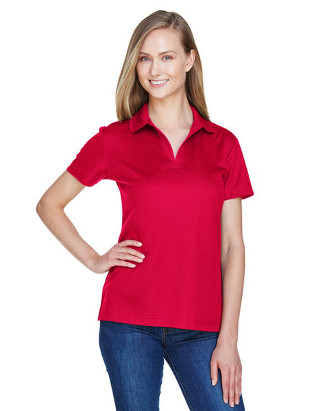 Womens Antelope Swimming Performance Polo