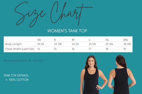 ACMS Women's Tank Top