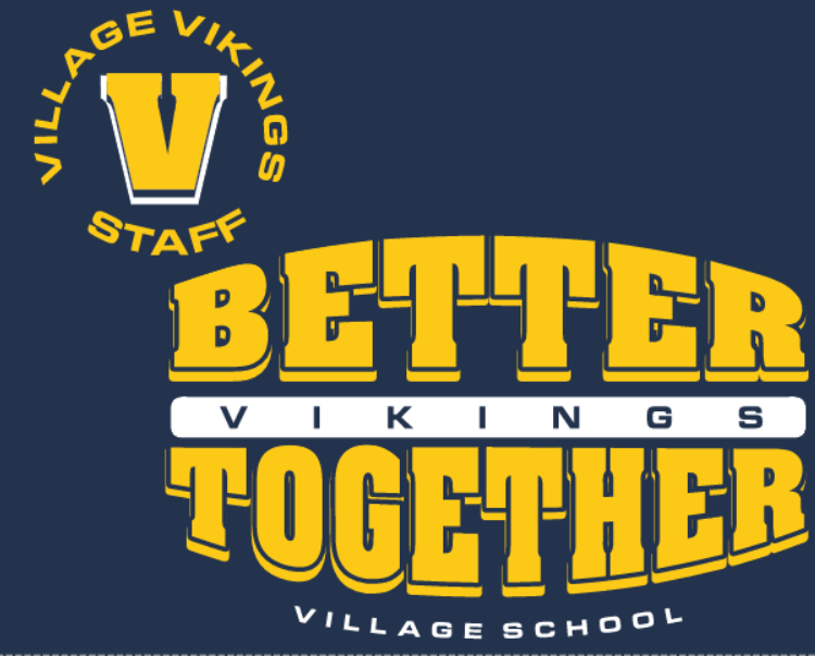 Bulk Order Village Vikings Staff Shirts