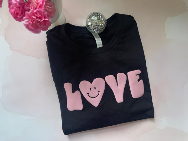 Love Unisex Tee